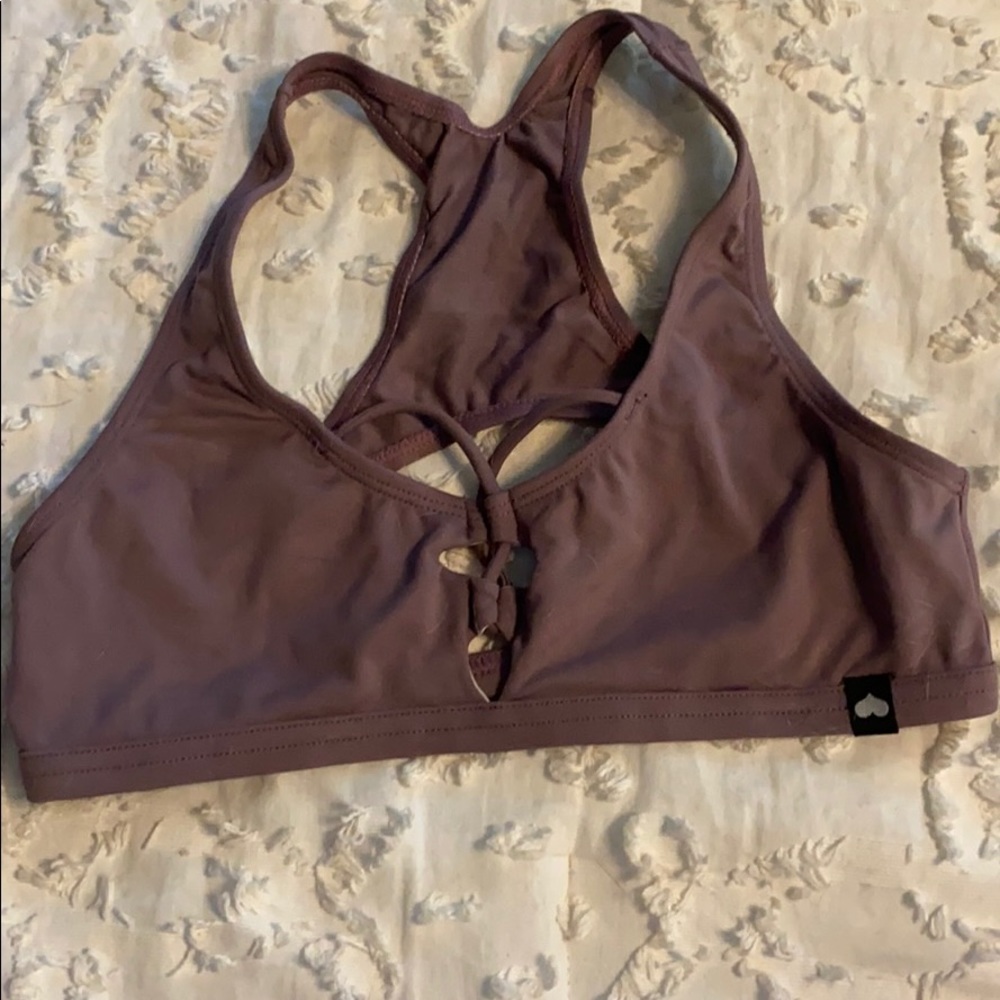 Booty by brabants bra only worn once